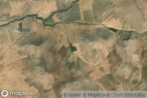 Cheshmeh-ye `Isa Bolaghi