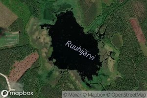 Ruuhijarvi