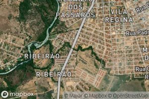 Ribeiro da Boa Sorte