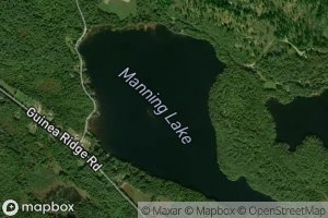 Manning Lake