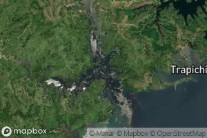 Quebrada Agua Blanca