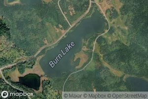 Burn Lake