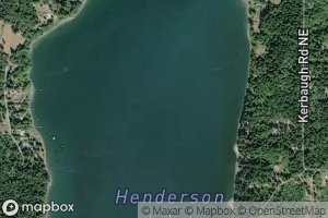 Henderson Inlet