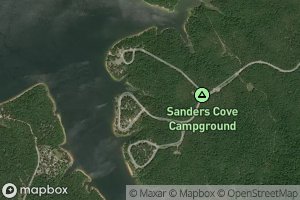Sanders Cove