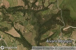 Barranca La Concepcion