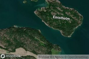 Emistholms Sund