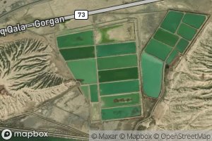 Estakhr-e Parvaresh-e Mahi-ye Atrek