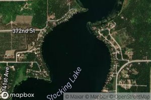 Stocking Lake