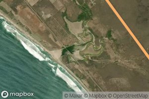 Estero el Veintitres