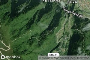 Ribeiro de Pedra Branca