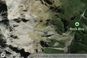 West Branch Sabine River