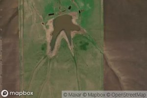 Prud Verkhnyaya Gusarka