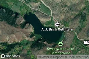Sweetwater Lake