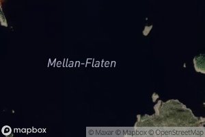 Mellan Flaten
