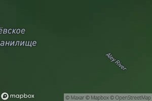 Gilevskoye Vodokhranilishche