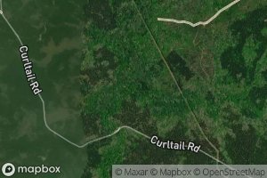 Little Muckaway Creek