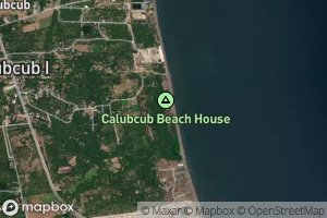 Calubcub Primero River