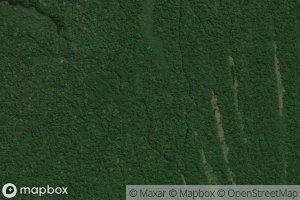 Igarape Copaiba Grande