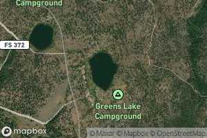Greens Lakes
