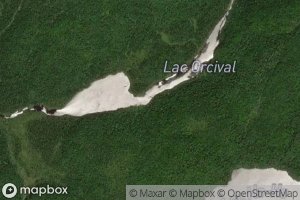 Lac Orcival