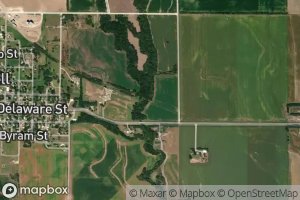 Middle Buffalo Creek