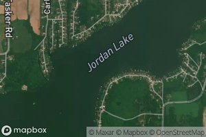 Jordan Lake