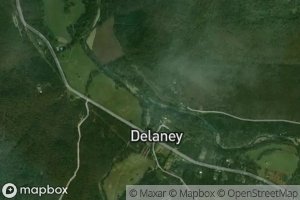 Delaney Creek