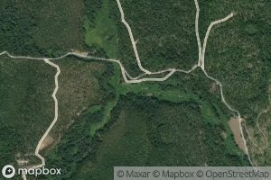 North Fork Ruby Creek