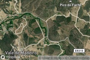 Ribeiro do Vale da Porca