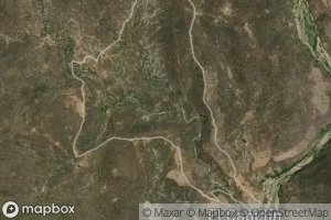 Barranca Agua el Sauz