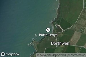 Porth Trwyn