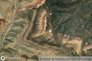 Cheshmeh-ye Kotal Band