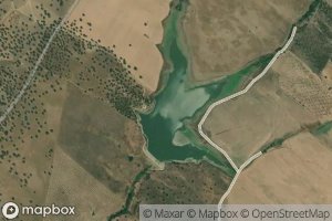 Ribeiro de Vale de Galegas