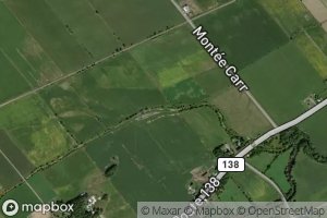 Branche Carrs-Rutherford