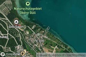 Wassersportgelaende Universitaet Konstanz