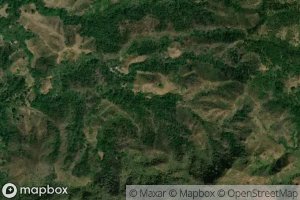 Barranca El Zacasihuite