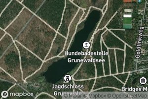 Grunewaldsee