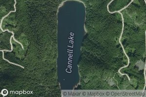 Cannell Lake