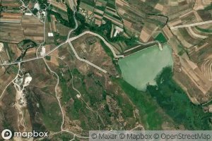 Ujembledhesi i Zharrezes