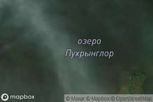 Ozero Pukhrynglor