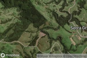 Ribeirao Barra Mansa