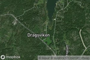 Dragsviken