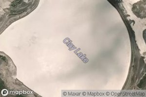 Clay Lake
