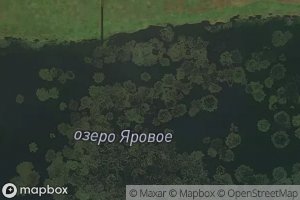 Ozero Yarovoye