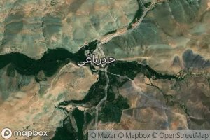 Rudkhaneh-ye Ajerlu Chay