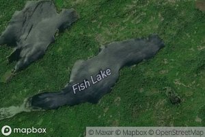 Fish Lake