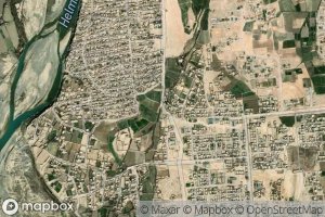 Lashkari Bazar Biyaleh