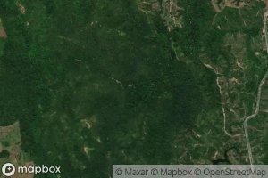 Quebrada La Virginia