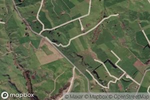 Parakahikatea Stream