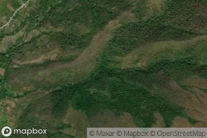 Quebrada El Purgatorio